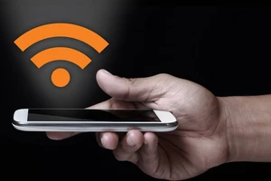 41% thiết bị Android dễ bị tấn công qua WiFi