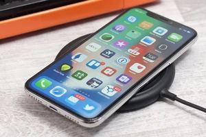 Hơn 300 chiếc iPhone X vừa bị đánh cắp