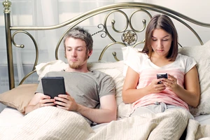 5 mẹo để tránh trở thành 'nô lệ' của smartphone