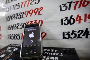 Khốn khổ vì hàng giả, hàng nhái trên Alibaba