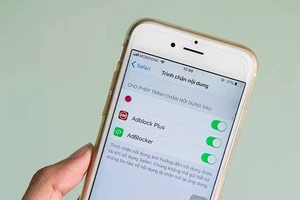 Cách chặn quảng cáo độc hại trên Google Chrome