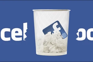 Cộng đồng 'hú hồn' sau sự cố Facebook