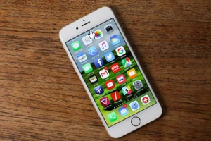 iPhone 6 tiếp tục giảm giá không phanh