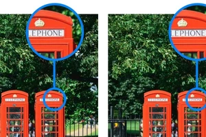 Cách gửi hình ảnh 4K qua Facebook Messenger