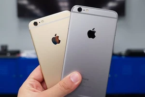 Những lý do không nên mua iPhone 6