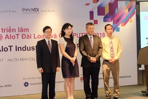 Có gì hot tại sự kiện Computex 2018?