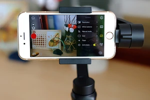 2 mẹo giúp chống rung video cực kỳ hiệu quả