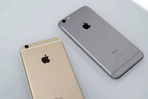 Thay pin giúp tăng hiệu suất iPhone?