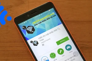 3 ứng dụng dò mật khẩu WiFi trong nháy mắt