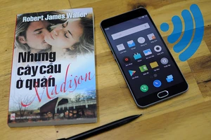 2 cách biến smartphone thành thiết bị tăng sóng WiFi