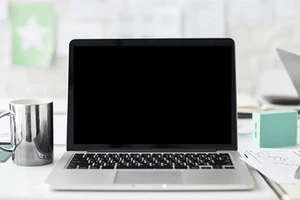 Sửa lỗi máy tính bị màn hình đen