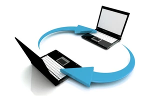 Cách chia sẻ file giữa hai thiết bị cực nhanh