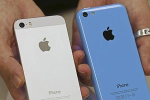 Cách phân biệt iPhone chính hãng hoặc tân trang