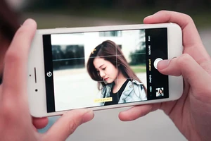 3 ứng dụng chụp ảnh xóa phông trên smartphone