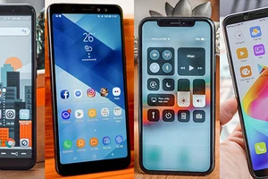 7 ứng dụng cần cài trên smartphone mới