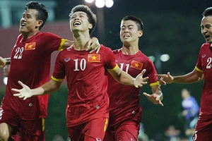 Cách xem chung kết U-23 VN trên smartphone không tốn 4G