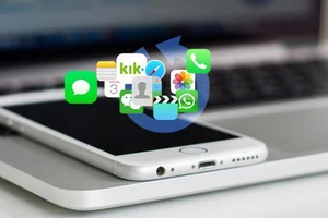 3 cách khôi phục tin nhắn đã xóa 