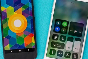 2 cách quay phim màn hình điện thoại