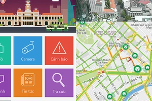 Cách tra cứu thông tin phạt nguội ngày Tết