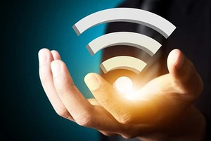 Cách tăng tốc WiFi trong nháy mắt