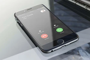 3 cách từ chối cuộc gọi trên iPhone
