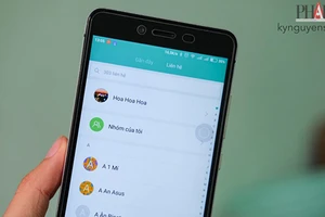 2 cách xóa các số điện thoại trùng lặp