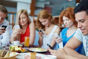 7 cách cai nghiện smartphone