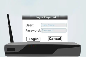 3 cách tìm lại mật khẩu router WiFi