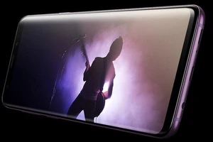 3 lý do khiến người dùng mê mệt Galaxy S9