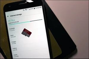 5 cách giải phóng dung lượng trên Android