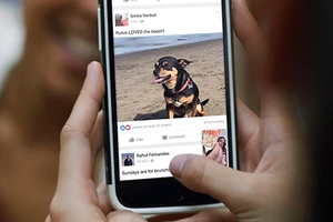 Cách loại bỏ các tin tức phiền toái trên Facebook