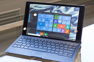 2 cách chụp ảnh màn hình trên Windows 10