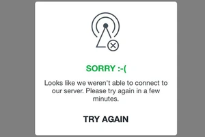 Grab bỗng nhiên sập mạng, Uber tăng giá sốc 