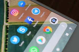 Xuất hiện mã độc đọc lén tin nhắn Facebook Messenger