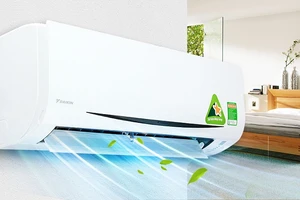 6 vật dụng “ngốn” điện hàng đầu trong nhà