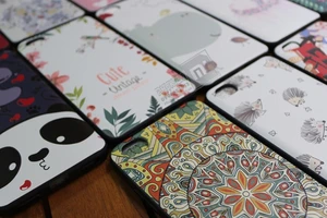 Ốp lưng Apple và Xiaomi chứa chất gây ung thư