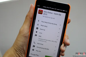 6 dấu hiệu cho thấy smartphone dính phần mềm độc hại