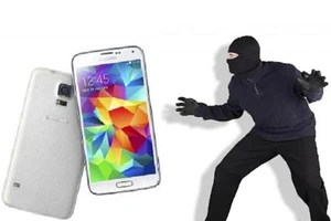 3 cách chụp ảnh và xác định vị trí kẻ trộm smartphone