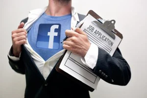 Facebook tuyển dụng nhân sự tại thị trường Việt Nam