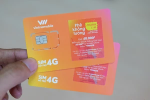 Bất ngờ với tốc độ của Thánh SIM 4G giá siêu rẻ