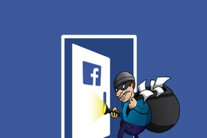Facebook có thể xâm nhập tài khoản của bạn bất cứ lúc nào