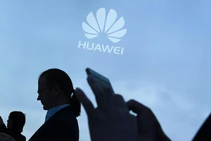 Nguy cơ bị theo dõi khi sử dụng smartphone Trung Quốc