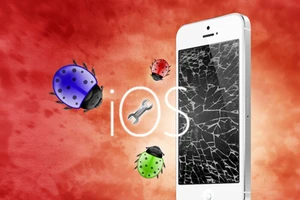 Lỗ hổng mới khiến hàng triệu iPhone có thể bị hack