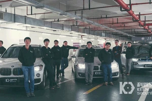 Nhiều mẫu xe BMW dính lỗ hổng bảo mật nghiêm trọng