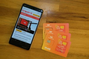 Đã có kết quả chuyển đổi SIM 11 số về 10 số