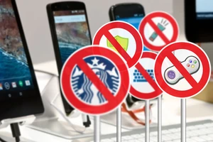 5 loại ứng dụng nên gỡ ngay lập tức khỏi smartphone