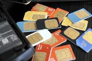 Không thể truy cập Facebook khi đổi số điện thoại 11 số