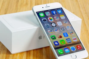 iPhone 6 Lock giá chỉ còn 1,8 triệu đồng