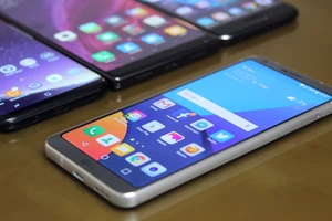 Nhiều smartphone giảm giá 3 triệu đồng mùa World Cup 2018