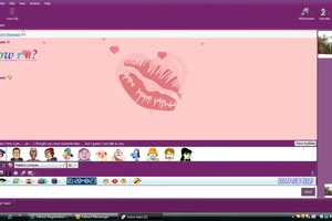 Yahoo Messenger chính thức bị khai tử từ 17-7-2018